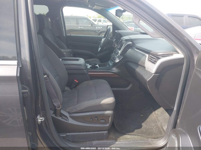 GMC Yukon Sle