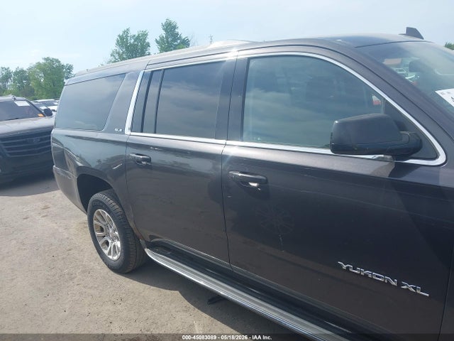 GMC Yukon Sle