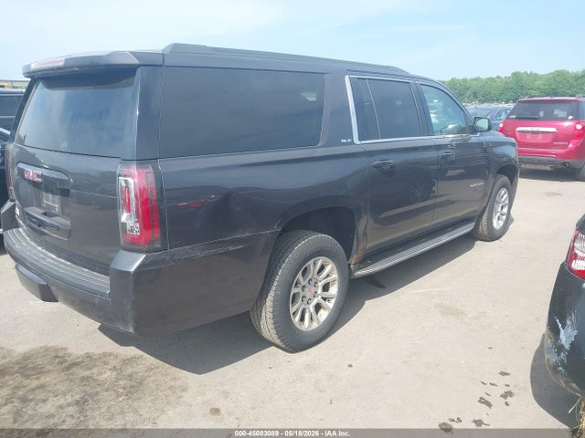 GMC Yukon Sle