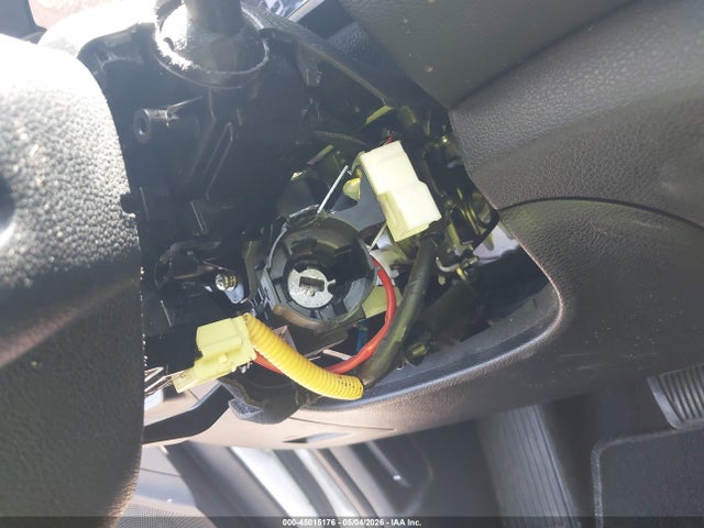 Kia Forte Lxs