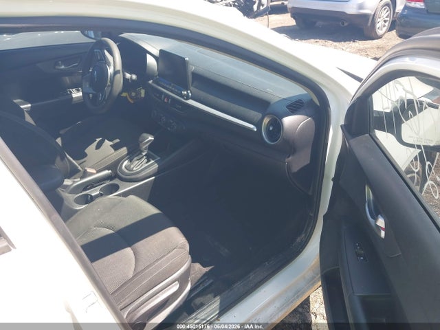 Kia Forte Lxs