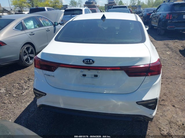 Kia Forte Lxs