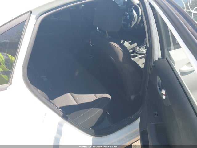 Kia Forte Lxs