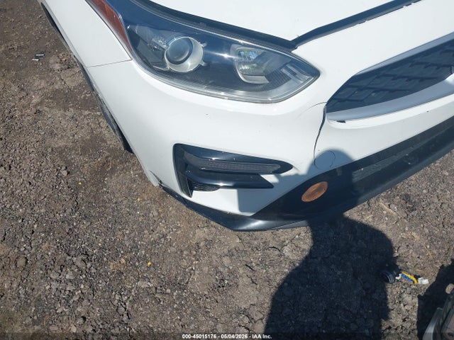 Kia Forte Lxs