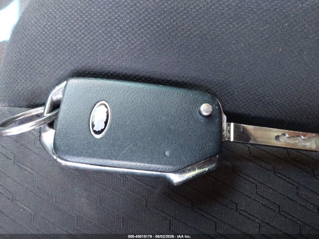 Kia Forte Lxs