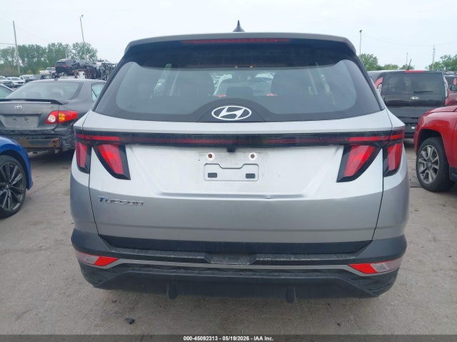 Hyundai TUCSON Se