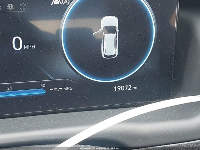 Hyundai TUCSON Se