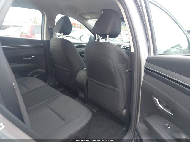Hyundai TUCSON Se