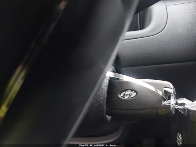 Hyundai TUCSON Se