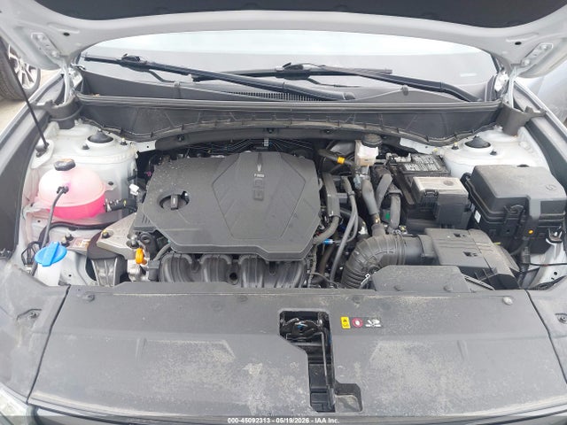 Hyundai TUCSON Se