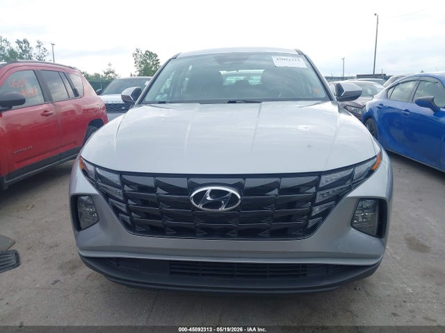 Hyundai TUCSON Se