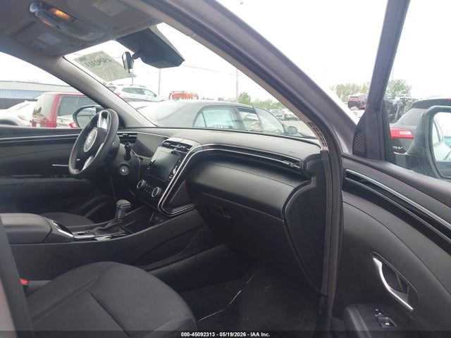Hyundai TUCSON Se