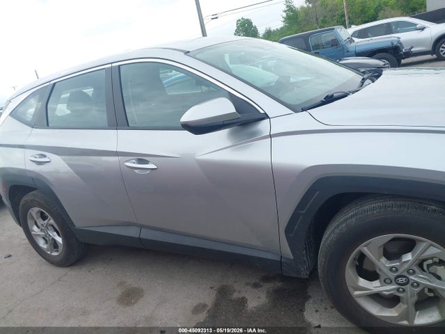 Hyundai TUCSON Se
