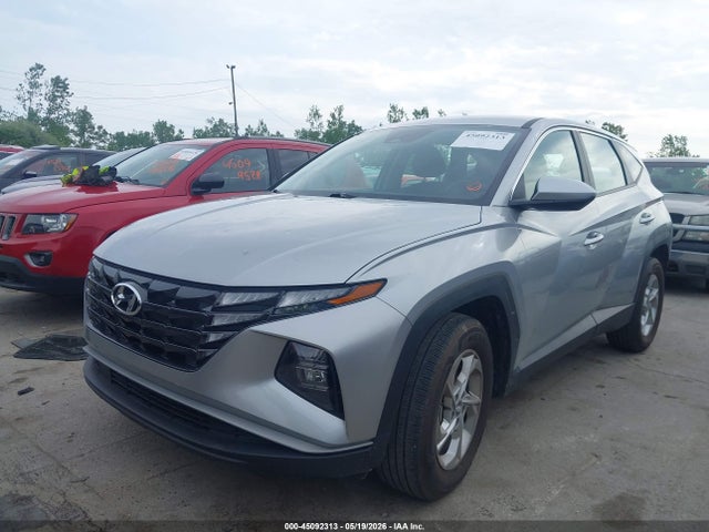 Hyundai TUCSON Se