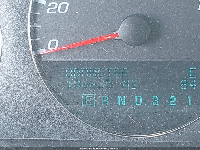 Chevrolet Impala Lt