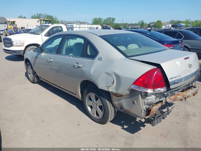 Chevrolet Impala Lt