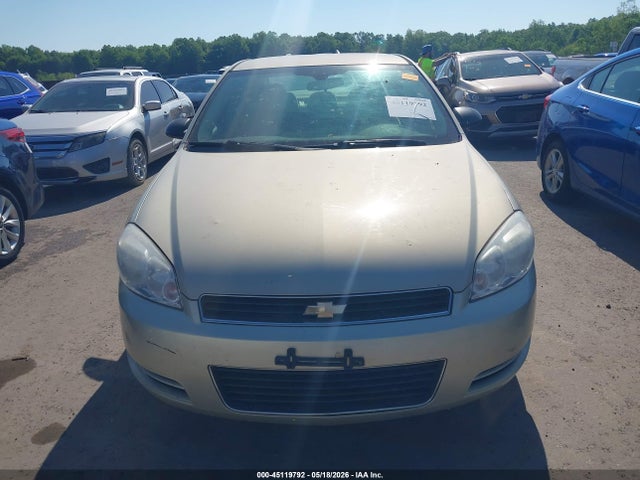 Chevrolet Impala Lt