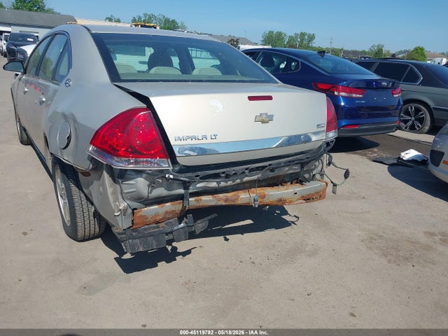 Chevrolet Impala Lt