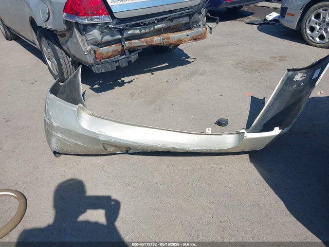 Chevrolet Impala Lt