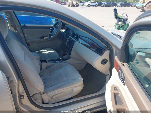 Chevrolet Impala Lt