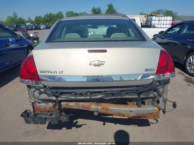 Chevrolet Impala Lt