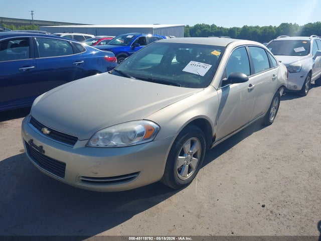 Chevrolet Impala Lt