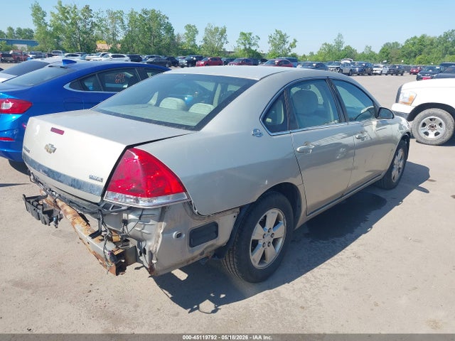 Chevrolet Impala Lt