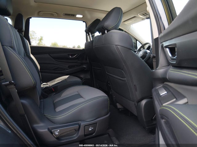 Subaru Ascent Onyx Edition 7-passenger