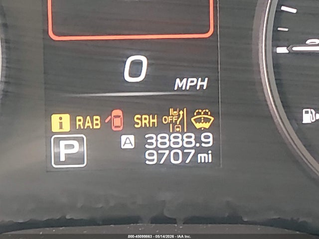 Subaru Ascent Onyx Edition 7-passenger