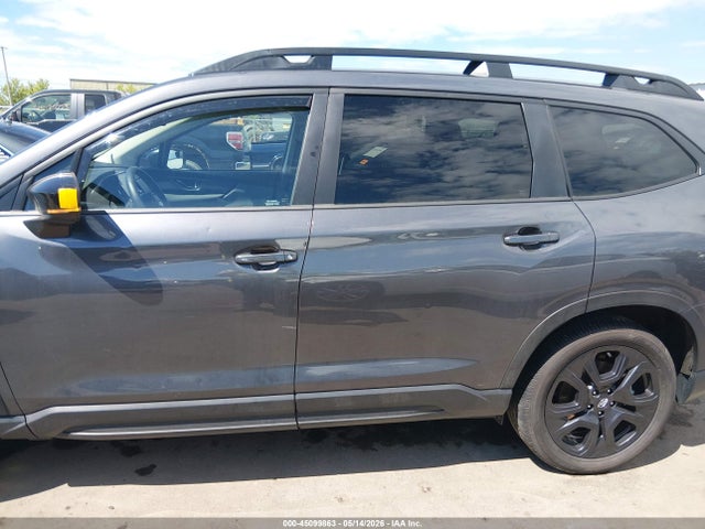Subaru Ascent Onyx Edition 7-passenger