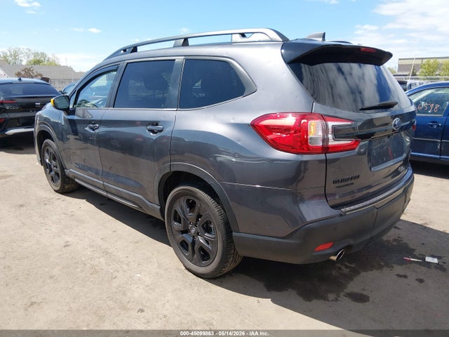 Subaru Ascent Onyx Edition 7-passenger