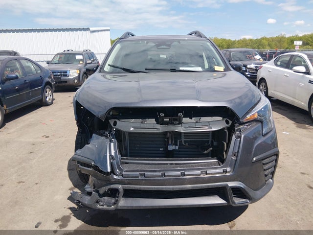Subaru Ascent Onyx Edition 7-passenger
