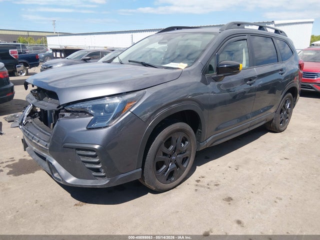 Subaru Ascent Onyx Edition 7-passenger
