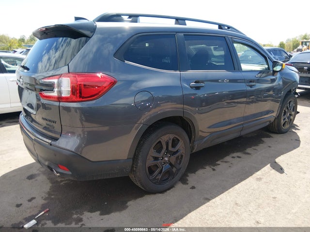 Subaru Ascent Onyx Edition 7-passenger