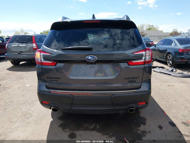 Subaru Ascent Onyx Edition 7-passenger