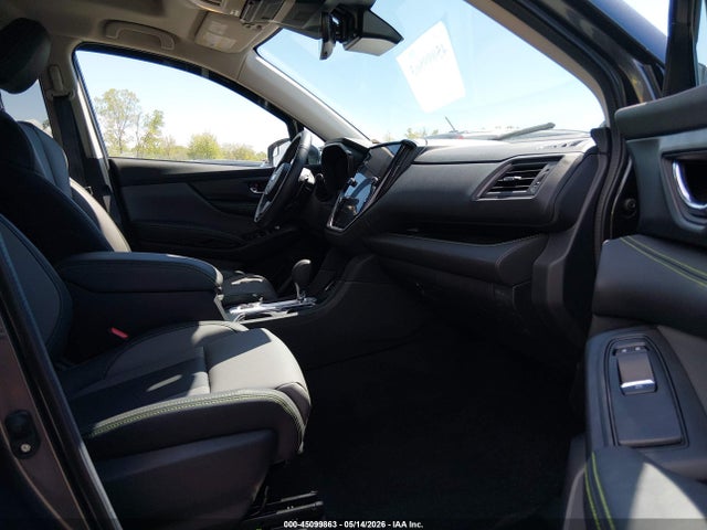 Subaru Ascent Onyx Edition 7-passenger