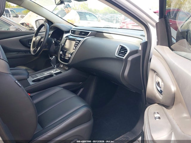 Nissan Murano Sl