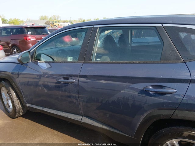 Hyundai TUCSON Se