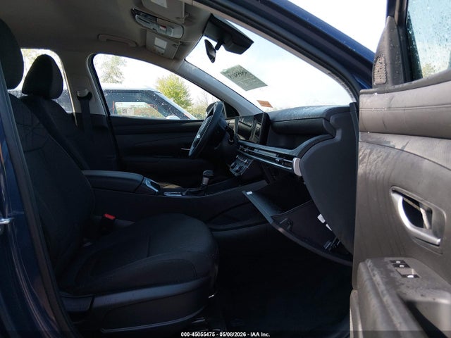 Hyundai TUCSON Se