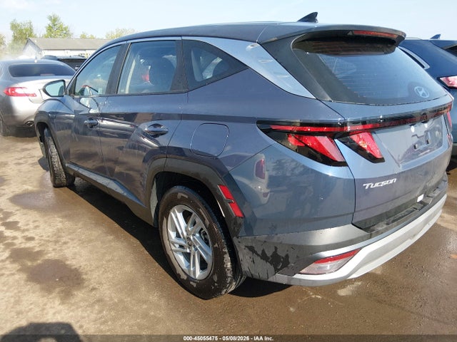 Hyundai TUCSON Se