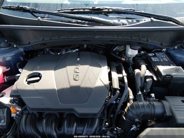 Hyundai TUCSON Se