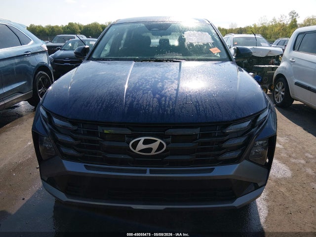 Hyundai TUCSON Se