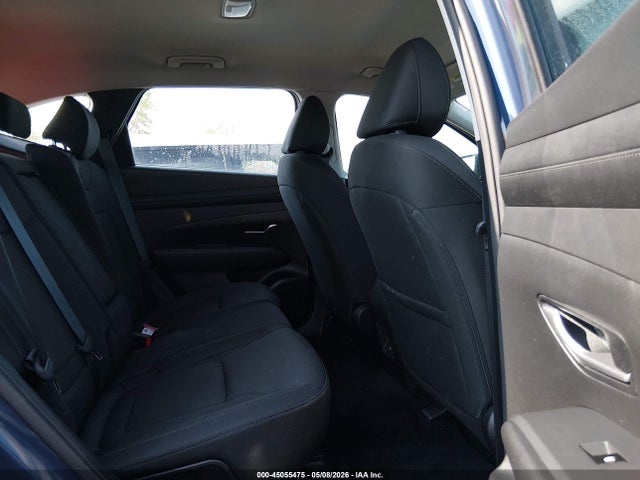 Hyundai TUCSON Se