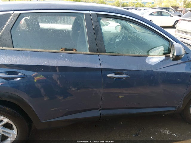 Hyundai TUCSON Se