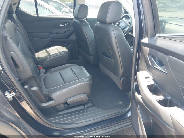Chevrolet Traverse Fwd Lt Leather