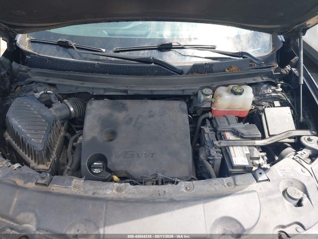 Chevrolet Traverse Fwd Lt Leather