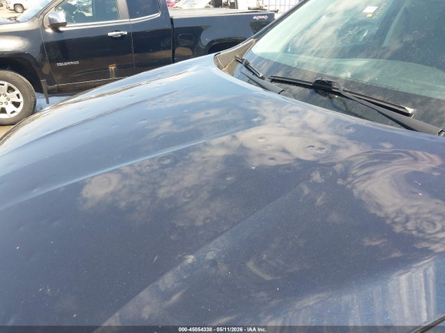 Chevrolet Traverse Fwd Lt Leather