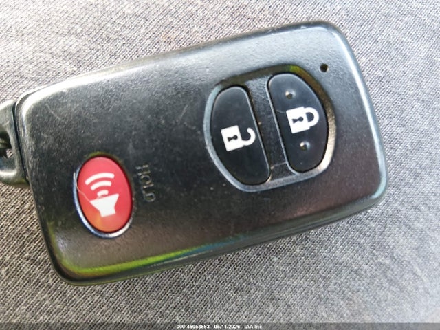 Toyota Prius Iii