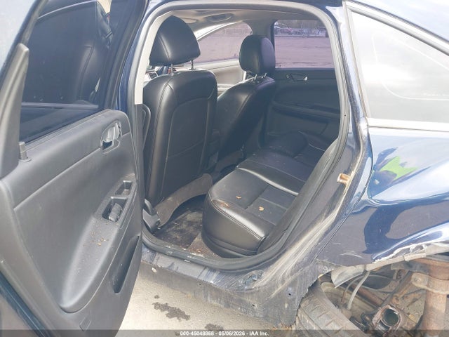 Chevrolet Impala Lt