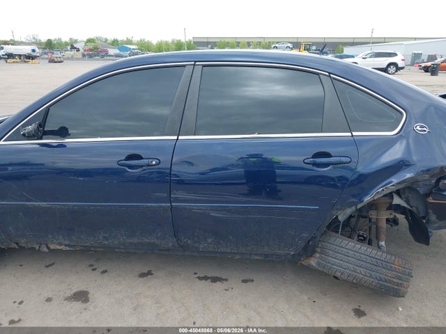 Chevrolet Impala Lt
